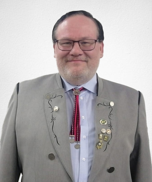 Jaques Zeitvogel 