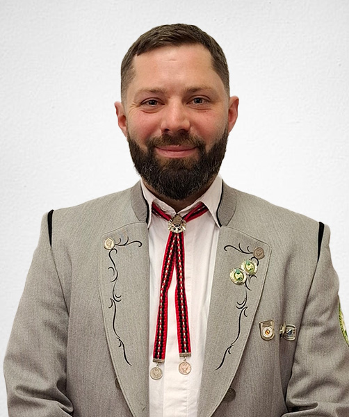Daniel Boos