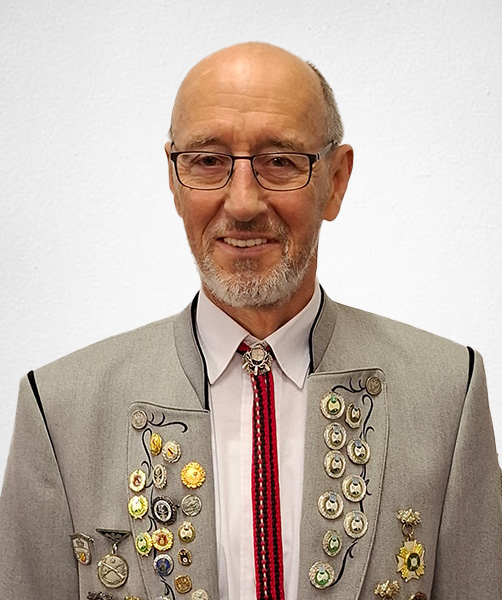 Michael Lamprecht