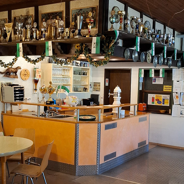 Vereinshaus