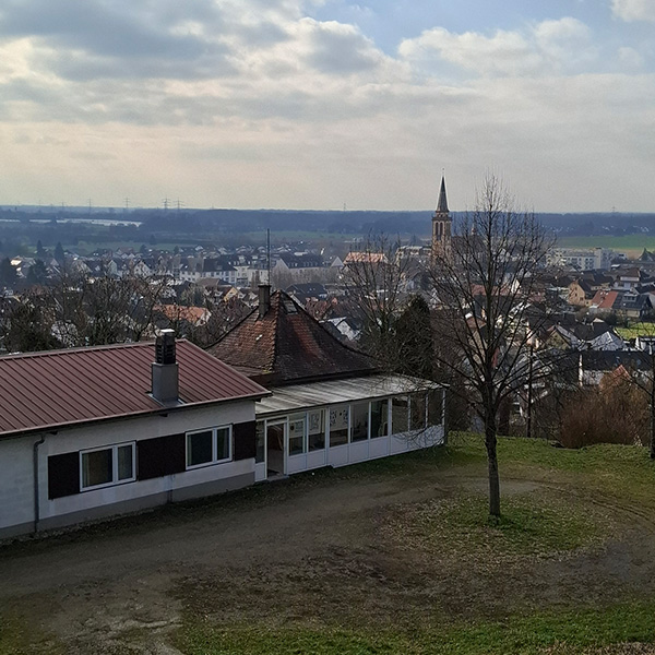 Vereinshaus