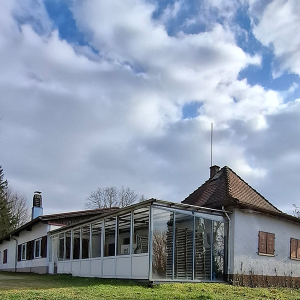 Vereinshaus