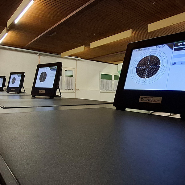 Disag Displays